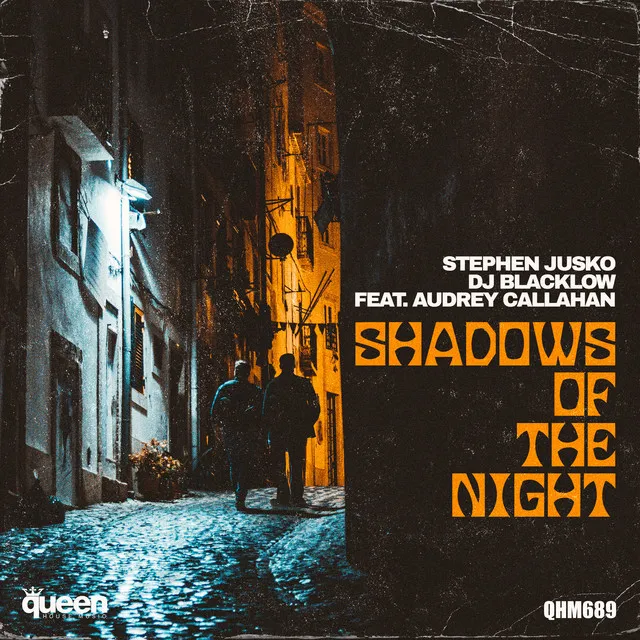 Shadows of the Night - Radio-Edit