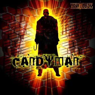 Candyman by Vet3ranz