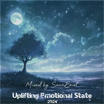 Uplifting Emotional State, Vol. 098 by Uplifting Emotional State