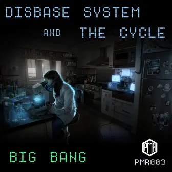 Big Bang EP by Disbase System