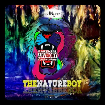 The Nature Boy EP (Vol. 1) by J-Nyce