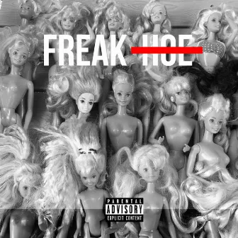 Freak by NodBlessAmerika