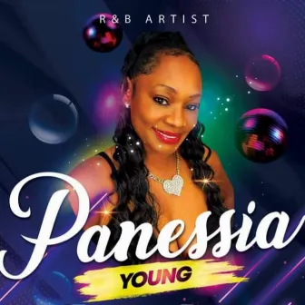 Passion(Remix) by Panessia Young