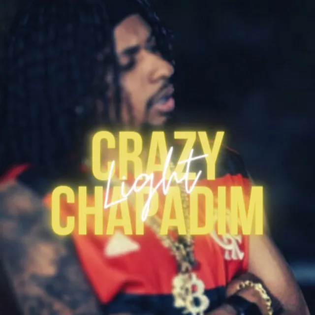 Crazy Chapadim (Light)