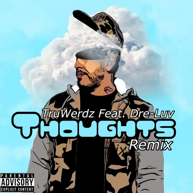 Thoughts - Remix