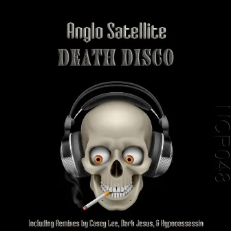 Death Disco by Anglo Satellite