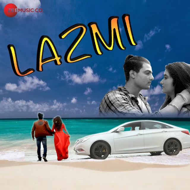 Lazmi