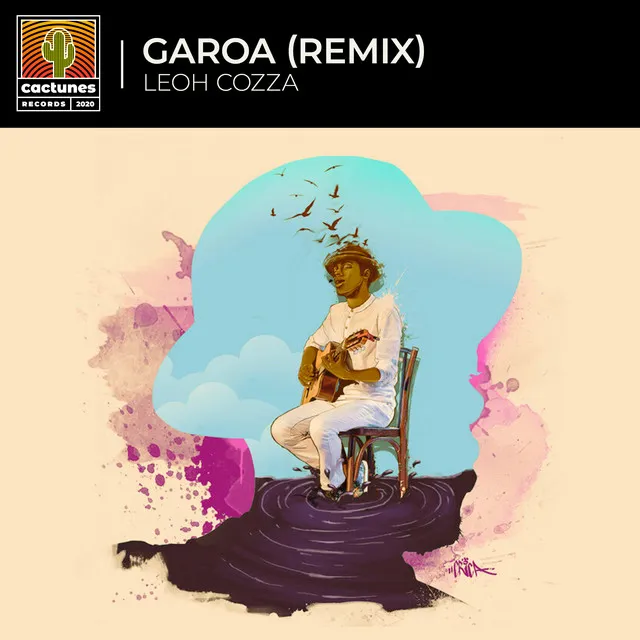 Garoa - Leoh Cozza Radio Edit Remix