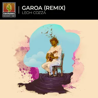 Garoa (Leoh Cozza Radio Edit Remix) by Leoh Cozza