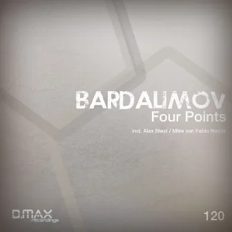 Four Points by Bardalimov