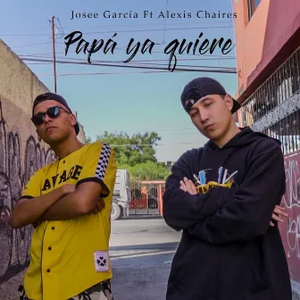 Papá Ya Quiere by Josee García