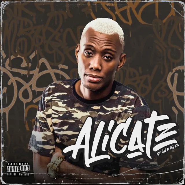 Alicate