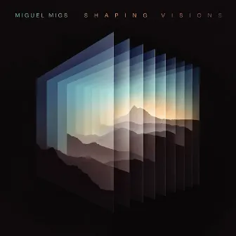 Shaping Visions by Miguel Migs