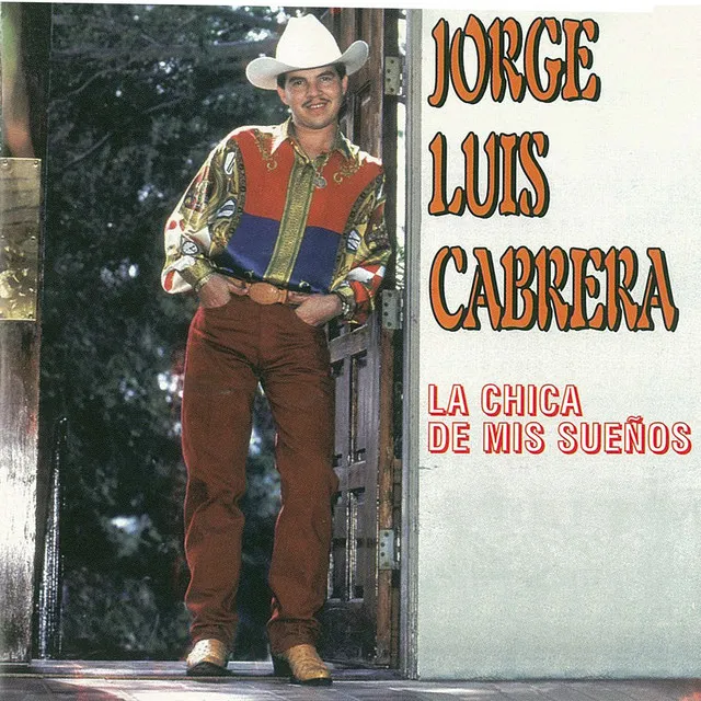 Jorge Luis Cabrera