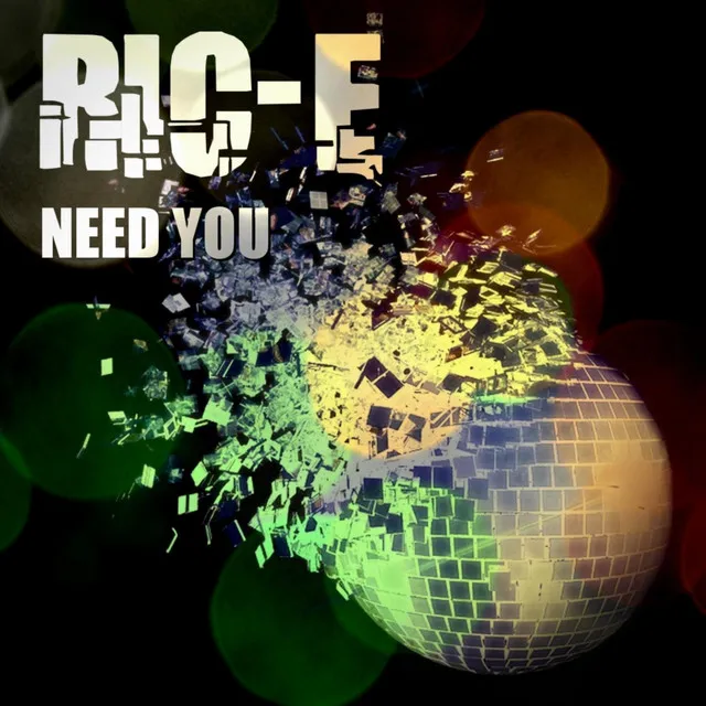 Need You - Club Mix