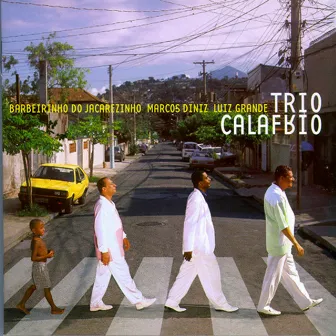 Trio Calafrio by Barbeirinho Do Jacarezinho