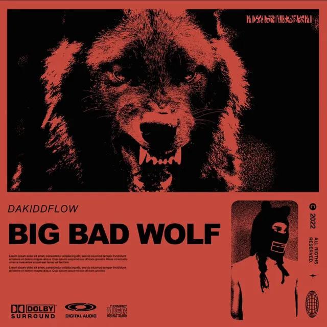 Big Bad Wolf