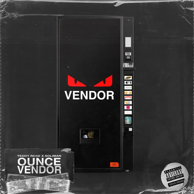 Ounce Vendor