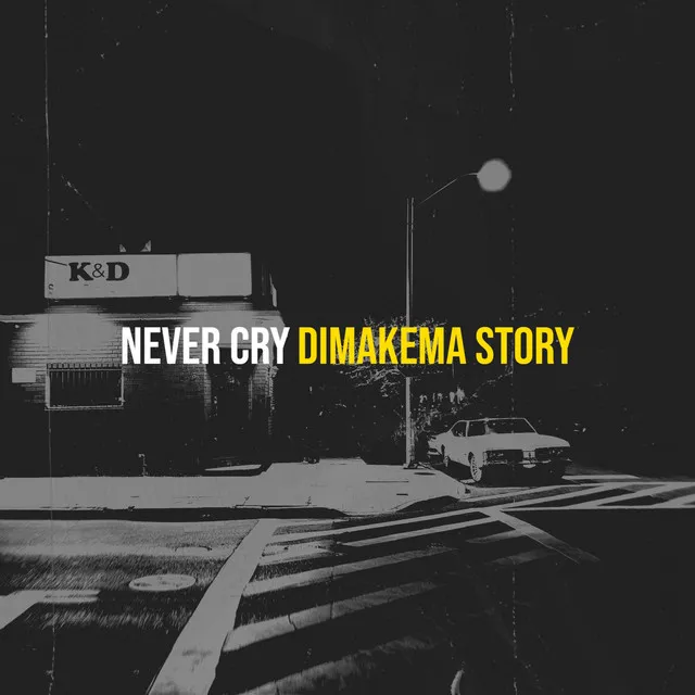 Never Cry