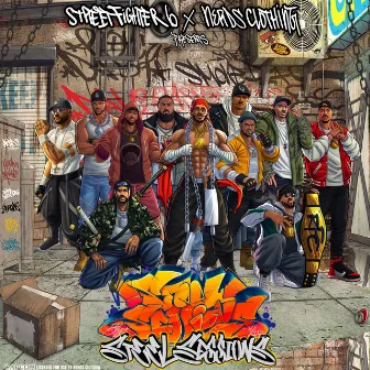 Street Fighting by Steel Sessions