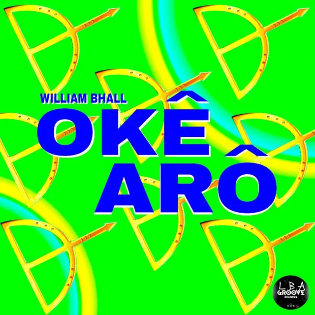 Okê Arô - Original Mix