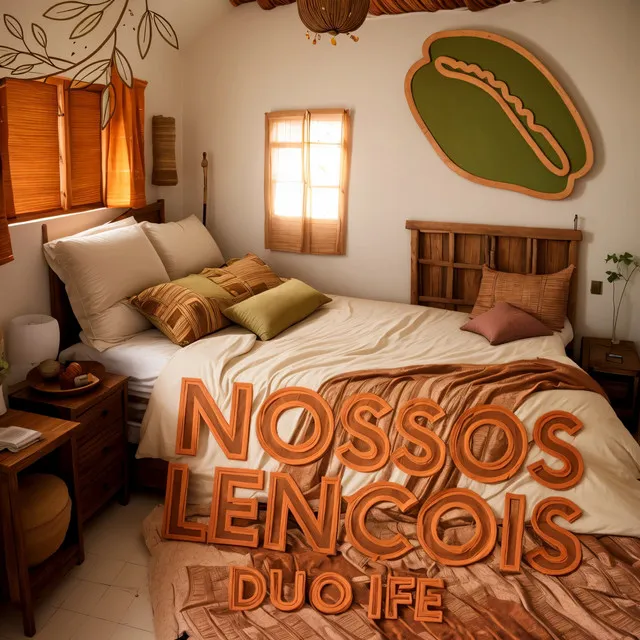 Nossos Lençóis (Jeitinho)