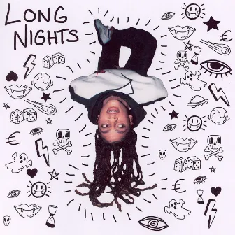 Long Nights by Aby Coulibaly