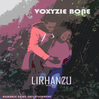 Lirhanzu by Voxyzie Bone