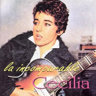 La Incomparable by Cecilia