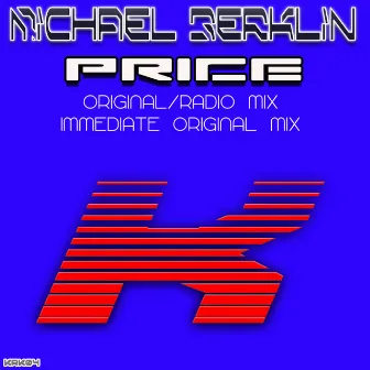 Price by Michael Berklin