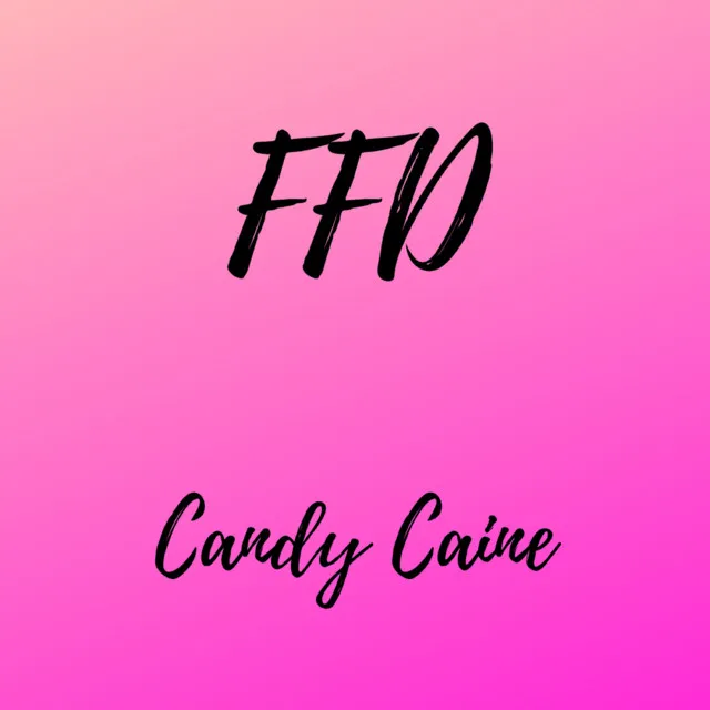 Candy Caine