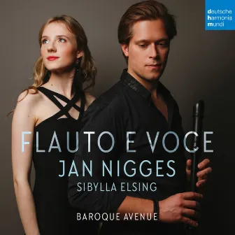 Flauto e Voce by Baroque Avenue