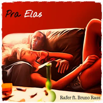 Pra Elas by Rafer