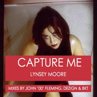 Capture Me by Lynsey Moore