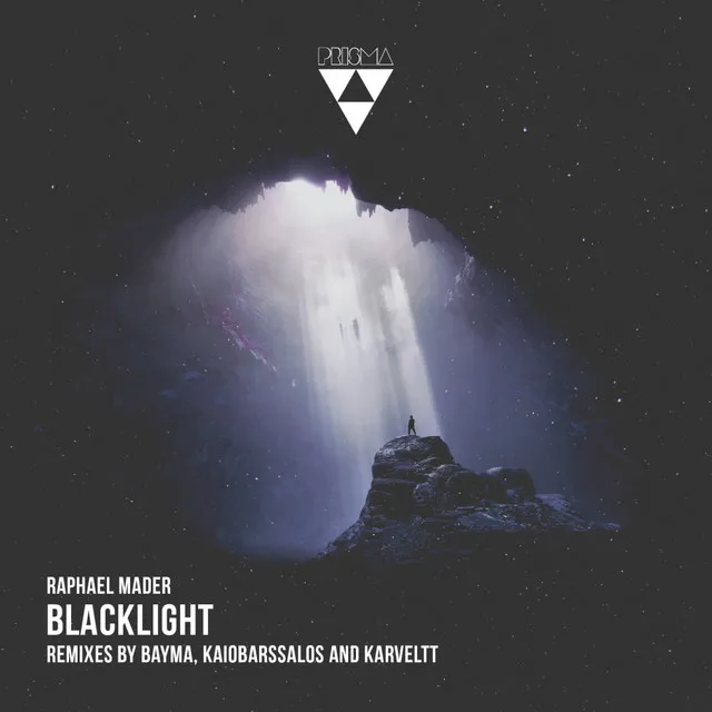 Blacklight - Bayma Remix