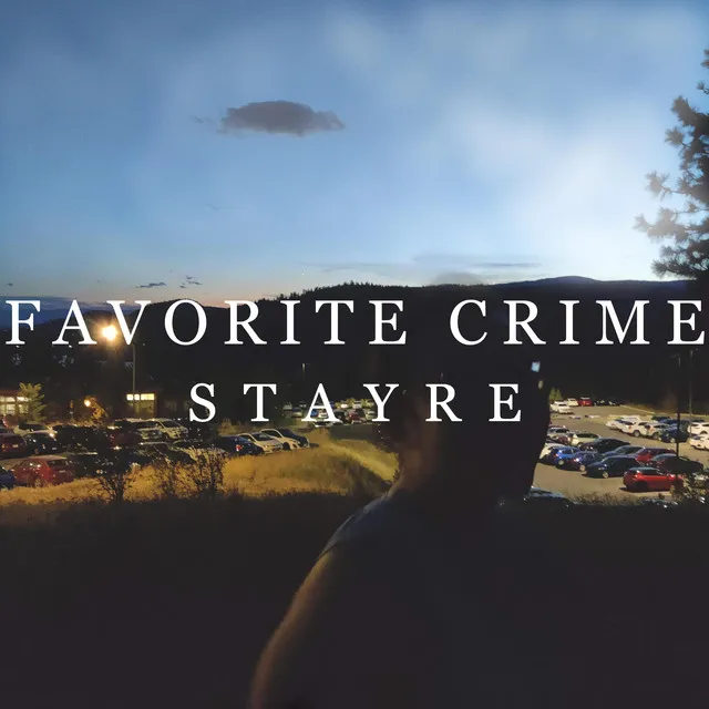 Favorite Crime