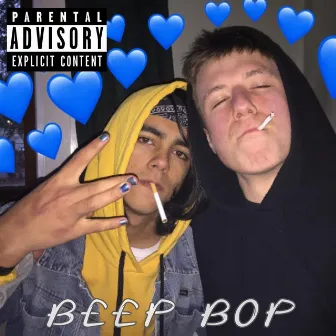 BEEP BOP by Lil Skox