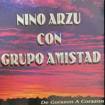 De Corazon A Corazon by Linky