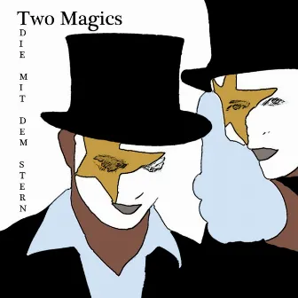 Die mit dem Stern by Two Magics