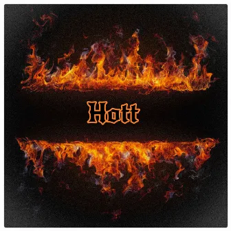 Hott by Saint Oeaux