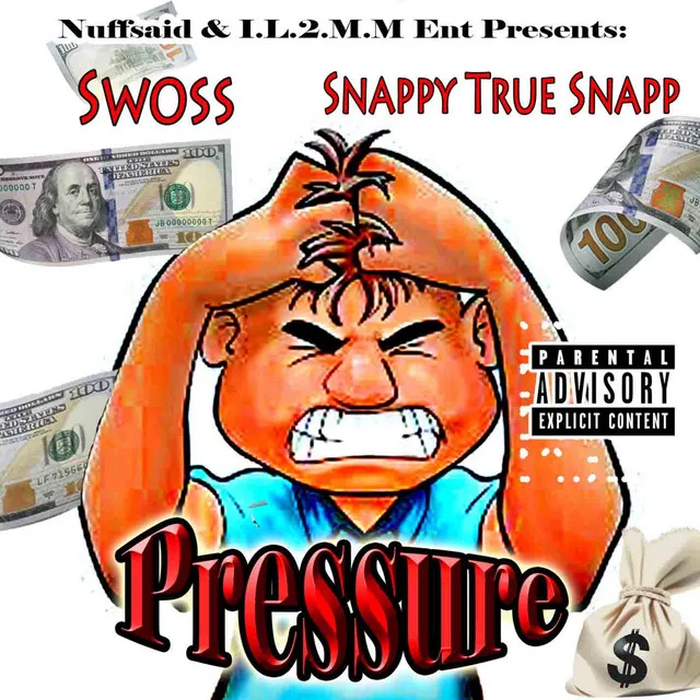 Pressure