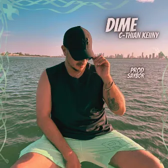 Dime by KEIINY