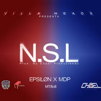 Nsl by MDP