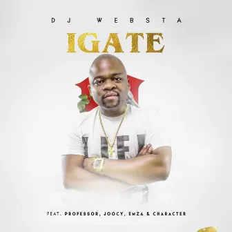 iGate by Dj Websta