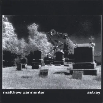 Astray by Matthew Parmenter