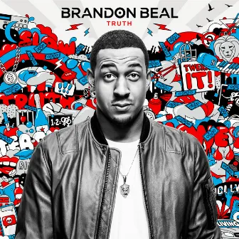 Truth by Brandon Beal