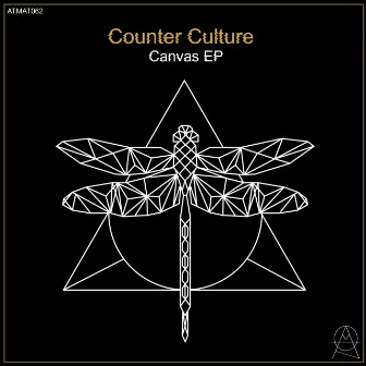 Canvas EP by Counter Culture