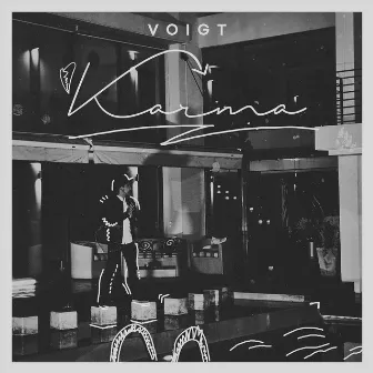 Karma (Dime Baby) by Voigt