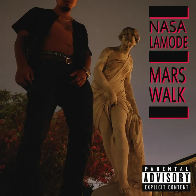 Mars Walk