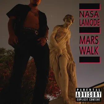 Mars Walk by Nasa Lamode